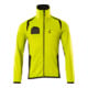 Mascot Fleecepullover Microfleecejacke L hi-vis gelb/schwarz