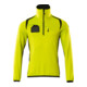 Mascot Fleecepullover Microfleecejacke L hi-vis gelb/schwarz