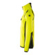 Mascot Fleecepullover Microfleecejacke L hi-vis gelb/schwarz