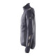 Mascot Fleecepullover Microfleecejacke L schwarzblau