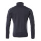 Mascot Fleecepullover Microfleecejacke L schwarzblau