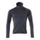 Mascot Fleecepullover Microfleecejacke L schwarzblau