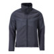 Mascot Fleecepullover Microfleecejacke L schwarzblau