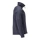 Mascot Fleecepullover Microfleecejacke L schwarzblau