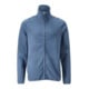 Mascot Fleecepullover Microfleecejacke L steinblau mit Reißverschluss