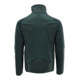 Mascot Fleecepullover Microfleecejacke L waldgrün mit Reißverschluss