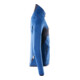 Mascot Fleecepullover Microfleecejacke M azurblau schwarzblau