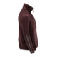 Mascot Fleecepullover Microfleecejacke M bordeaux