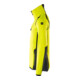 Mascot Fleecepullover Microfleecejacke M hi-vis gelb/schwarzblau