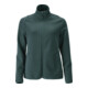 Mascot Fleecepullover Microfleecejacke mit Reißverschluss Damen M waldgrün