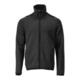 Mascot Fleecepullover Microfleecejacke mit Reißverschluss Größe M schwarz
