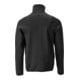 Mascot Fleecepullover Microfleecejacke mit Reißverschluss Größe M schwarz