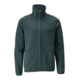 Mascot Fleecepullover Microfleecejacke mit Reißverschluss Größe M waldgrün