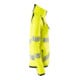 Mascot Fleecepullover Microfleecejacke Multisafe Damen L hi-vis gelb/schwarz