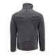 Mascot Fleecepullover Microfleecejacke S Anthrazitgrau