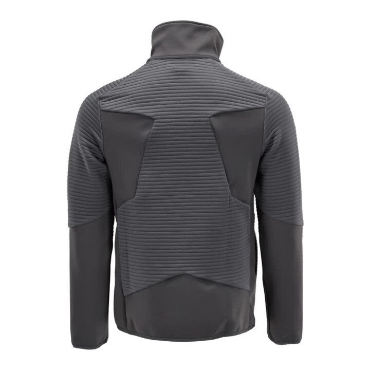 Mascot Fleecepullover Microfleecejacke S Anthrazitgrau