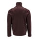 Mascot Fleecepullover Microfleecejacke S bordeaux mit Reißverschluss