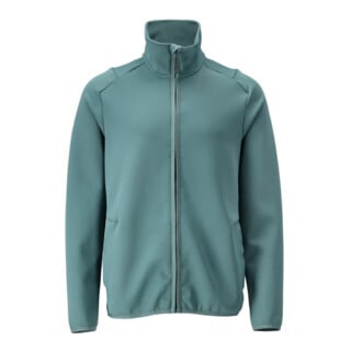 Mascot Fleecepullover Microfleecejacke S helles Waldgrün