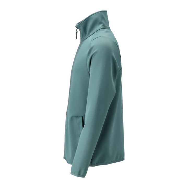 Mascot Fleecepullover Microfleecejacke S helles Waldgrün