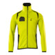 Mascot Fleecepullover Microfleecejacke S hi-vis gelb/schwarz