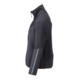Mascot Fleecepullover Microfleecejacke S schwarzblau