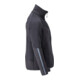 Mascot Fleecepullover Microfleecejacke S schwarzblau