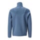 Mascot Fleecepullover Microfleecejacke S steinblau mit Reißverschluss