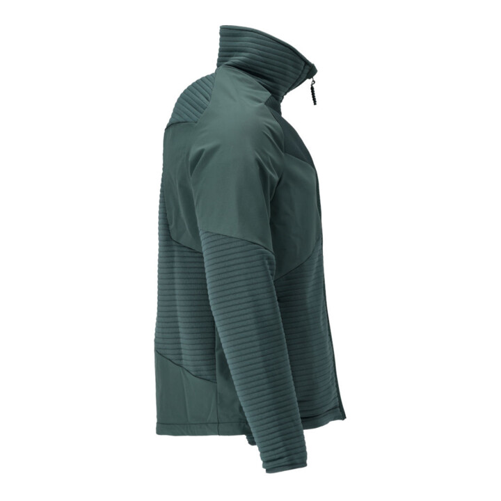 Mascot Fleecepullover Microfleecejacke S waldgrün