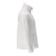 Mascot Fleecepullover Microfleecejacke S weiss mit Reißverschluss
