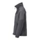 Mascot Fleecepullover Microfleecejacke XL anthrazitgrau kurzem Reißverschluss