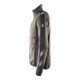 Mascot Fleecepullover Microfleecejacke XL dunkelanthrazit schwarz