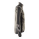 Mascot Fleecepullover Microfleecejacke XL dunkelanthrazit schwarz
