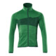 Mascot Fleecepullover Microfleecejacke XL grasgrün/grün