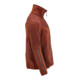 Mascot Fleecepullover Microfleecejacke XL Herbstrot