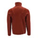 Mascot Fleecepullover Microfleecejacke XL Herbstrot