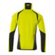 Mascot Fleecepullover Microfleecejacke XL hi-vis gelb/schwarz