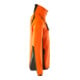 Mascot Fleecepullover Microfleecejacke XL hi-vis orange/dunkelanthrazit