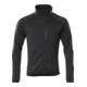 Mascot Fleecepullover Microfleecejacke XL schwarz