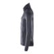 Mascot Fleecepullover Microfleecejacke XL schwarzblau
