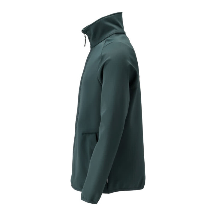 Mascot Fleecepullover Microfleecejacke XL waldgrün