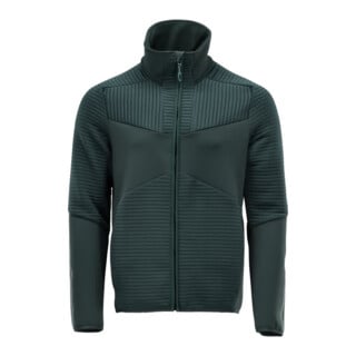 Mascot Fleecepullover Microfleecejacke XL waldgrün