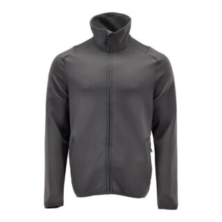 Mascot Fleecepullover Microfleecejacke XS Anthrazitgrau