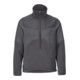 Mascot Fleecepullover Microfleecejacke XS anthrazitgrau kurz Reißverschluss