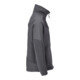 Mascot Fleecepullover Microfleecejacke XS anthrazitgrau kurz Reißverschluss