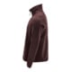 Mascot Fleecepullover Microfleecejacke XS bordeaux mit Reißverschluss