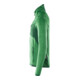 Mascot Fleecepullover Microfleecejacke XS grasgrün/grün