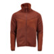 Mascot Fleecepullover Microfleecejacke XS Herbstrot
