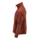 Mascot Fleecepullover Microfleecejacke XS Herbstrot