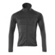 Mascot Fleecepullover Microfleecejacke XS schwarz