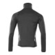 Mascot Fleecepullover Microfleecejacke XS schwarz